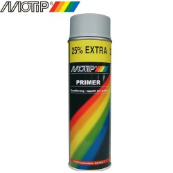 MOTIP AUTO spray primer gris 500 ml