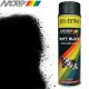 MOTIP AUTO spray noir mat 500 ml
