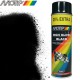 MOTIP AUTO spray noir brillant 500 ml