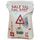 Sel de déneigement 25kg