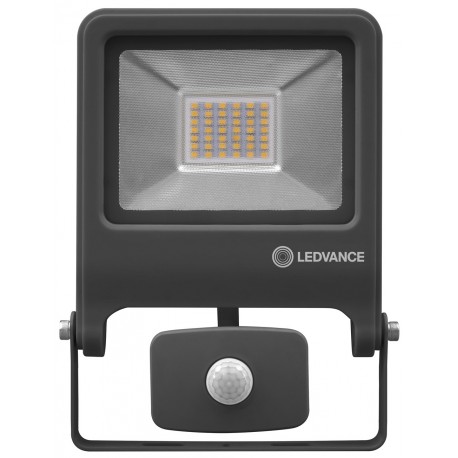 Projecteur LEDVANCE Endura 30W + sensor