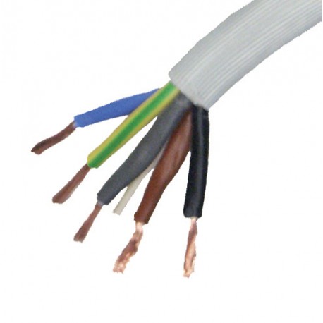 Câble VTMB 5G6 - 3m