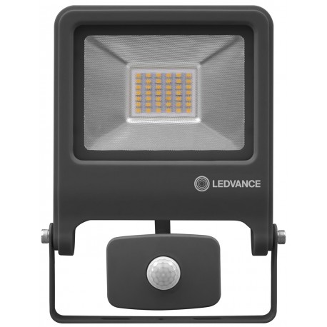 Projecteur LEDVANCE Endura 50W + sensor