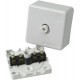 Boîte de dérivation Vynckier 2,5mm²