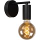 LEANNE Applique murale - noir