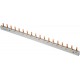 Barrette de pontage 10mm² 18 broches