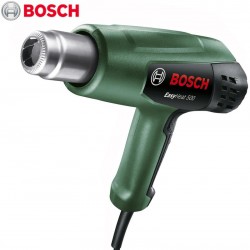 Décapeur thermique BOSCH EasyHeat 500