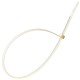 100 colliers de serrage autobloquant 3,6x280mm