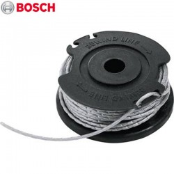 BOSCH Bobine de fil pour coupe-bordure 1,6mmX 4m