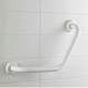 Poignée de bain coudée ALLIBERT USIS