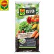 Terreau BIO fruits et legumes COMPO 