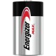 Piles Energizer  Max D