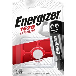 Piles ENERGIZER CR1260