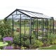 ACD Serre Prestige noir R205HB