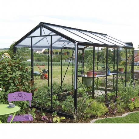 ACD Serre Prestige noir R205HB