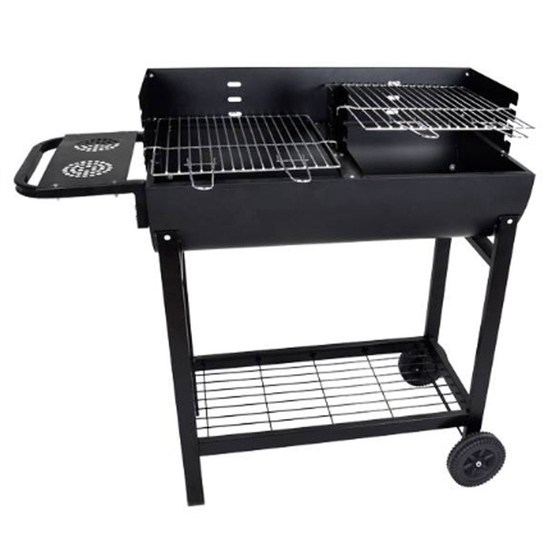 Barbecue Corsica 2 Grilles