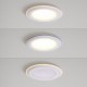 ELKTON8  Spot encastré LED 3 réglages