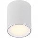FALLON Spot en saillie 12cm blanc