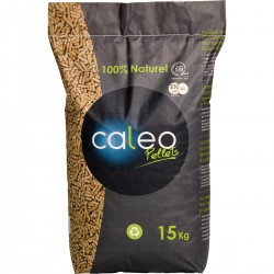 CALEO pellets 15Kg