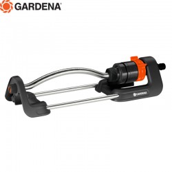 GARDENA Arroseur oscillant Aqua S