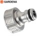 Gardena nez de robinet 26,5mm (G 3/4")