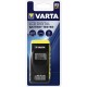 Testeur de piles LCD 1,2 - 9V