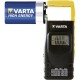 Testeur de piles LCD 1,2 - 9V