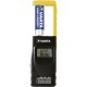 Testeur de piles LCD 1,2 - 9V