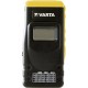 Testeur de piles LCD 1,2 - 9V