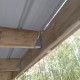 Carports en bois BUZENOL