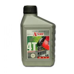 Huile X'Oil 4 temps 600ml