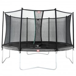 Trampoline BERG Favorit 270 Grey