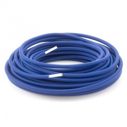 Tube PEX-ALU bleu Ø16mm - 5m