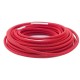 Tube PEX-ALU rouge Ø16mm - 15m
