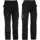 Pantalon HEROCK Hector Noir