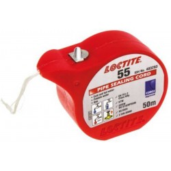 Ficelle d'étanchéité LOCTITE 55