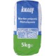 KNAUF Mortier préparé 5 Kg