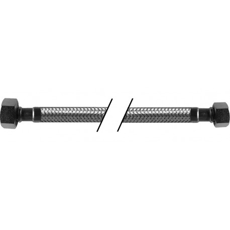 Flexible sanitaire Ø8 1/2"F x 3/8"F