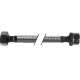 Flexible sanitaire Ø13 3/4"F x 3/4"M