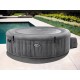 Jacuzzi gonflable INTEX PureSpa Greywood