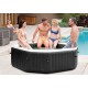 Jacuzzi INTEX Purespa Jet & bubble Deluxe