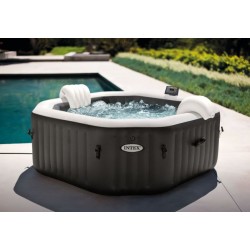 Jacuzzi INTEX Purespa Jet & bubble Deluxe 4P