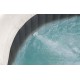 Jacuzzi INTEX Purespa Jet & bubble Deluxe