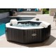 Jacuzzi INTEX Purespa Jet & bubble Deluxe 6P