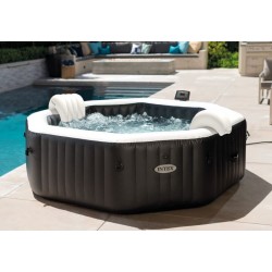 Jacuzzi INTEX Purespa Jet & bubble Deluxe 6P