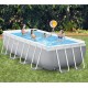 Piscine tubulaire INTEX Prism 488x244
