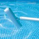 Kit d'entretien piscine DELUXE avec manche