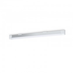 Réglette LED 60 cm connectable - Enrique - 20W - 3000K