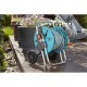 Dévidoir GARDENA Aquaroll S Complet
