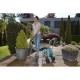 Dévidoir GARDENA Aquaroll S Complet